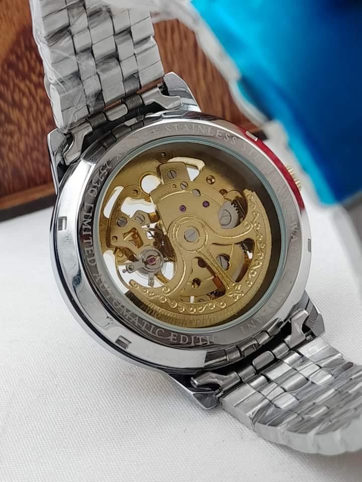 ROLEX AUTO