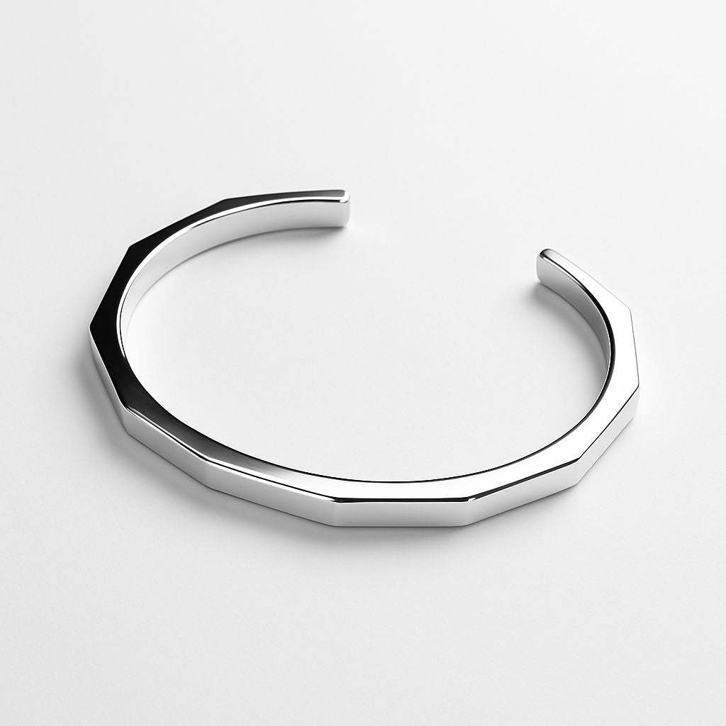 Titan Hex Bracelet
