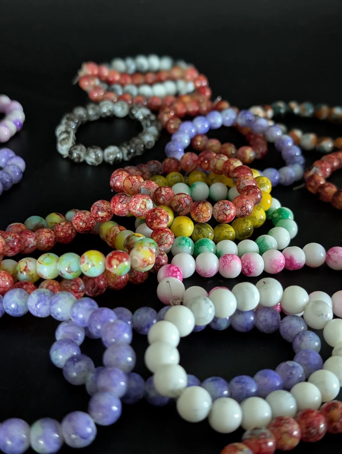 Beads Bracelet(pack of 5)