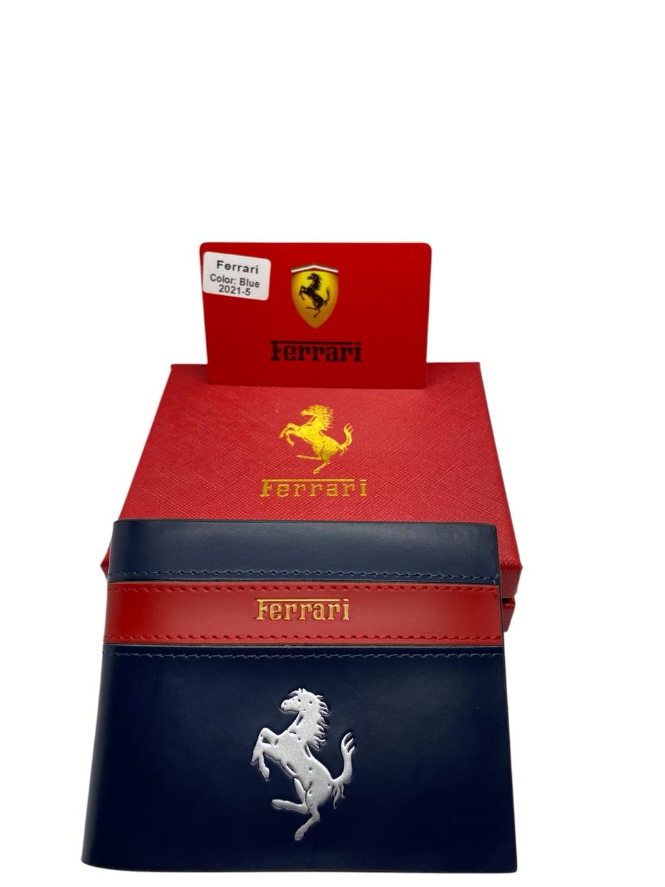 Ferrari Iconic Edition
