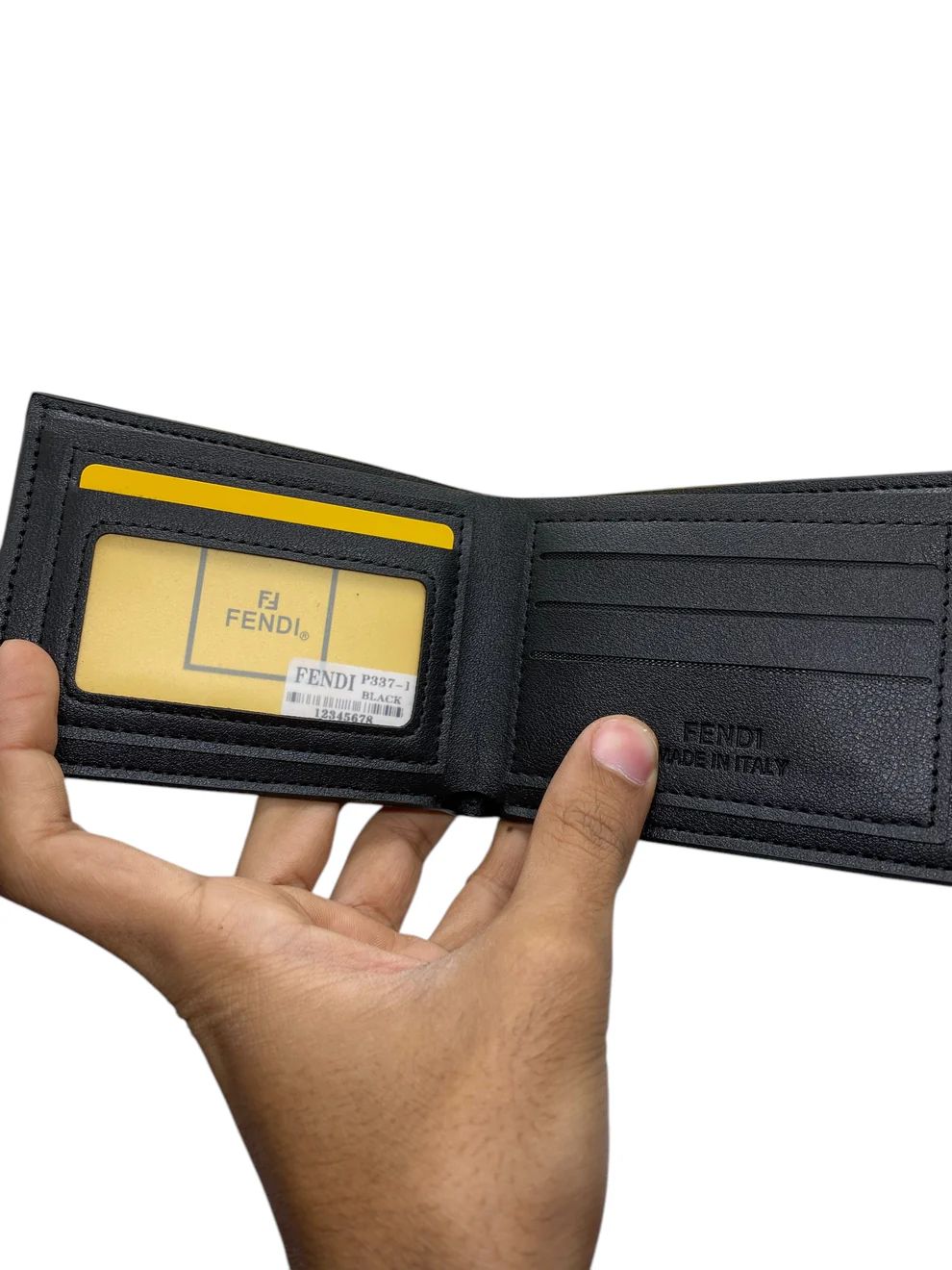 Fendi Roma Premium Edition