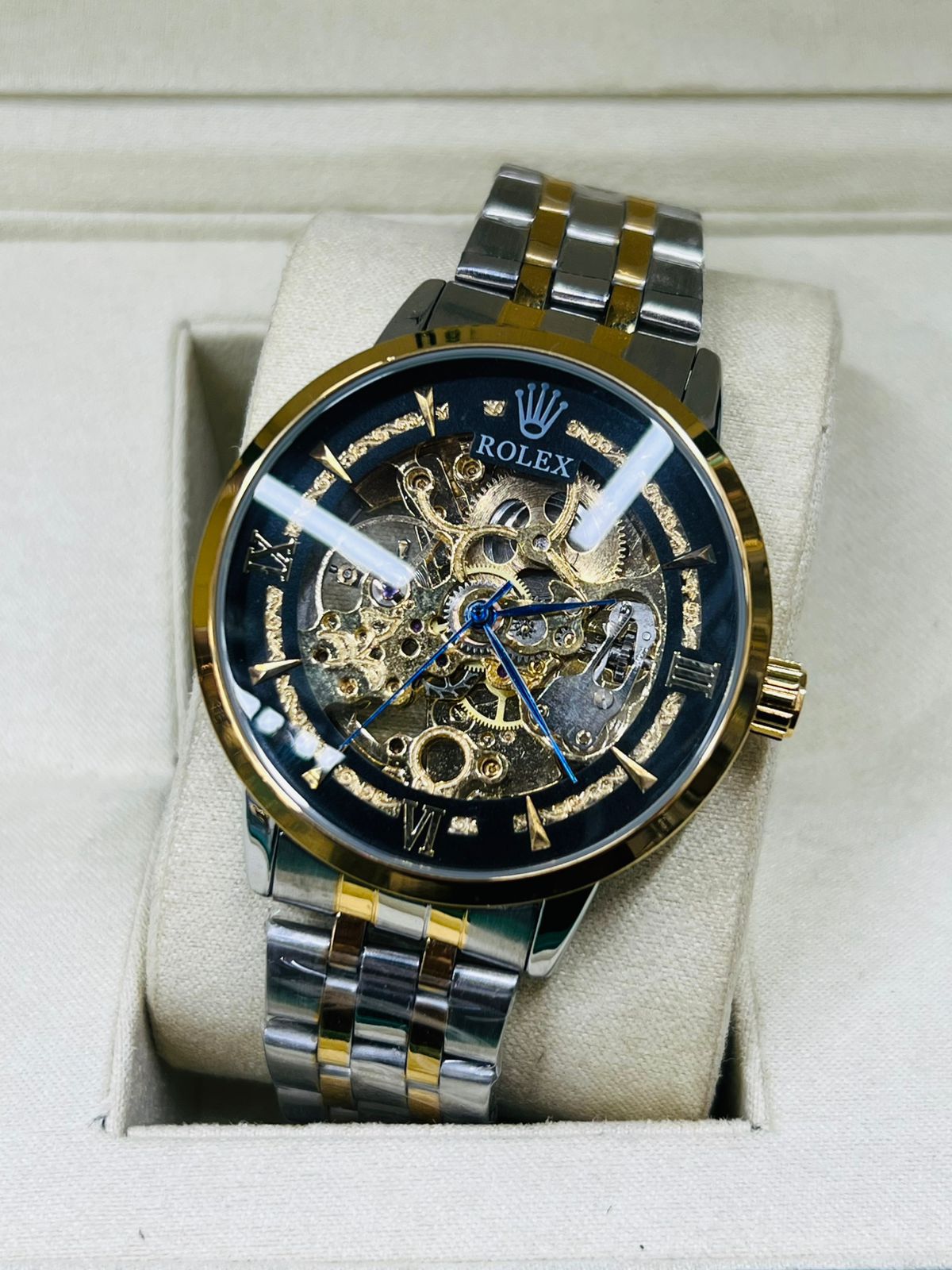 ROLEX AUTO