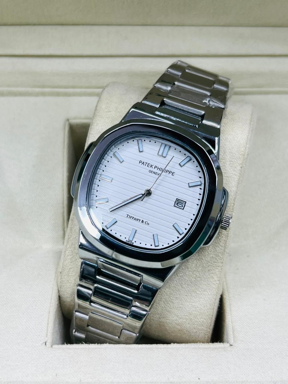 PATEK PHILIPPE GENEVE