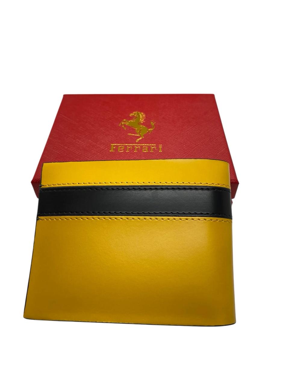Ferrari Iconic Edition