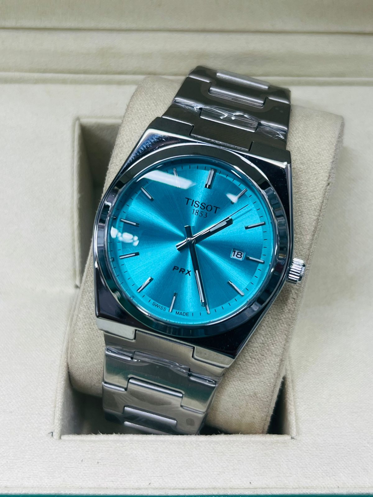 Tissot 1853 PRX
