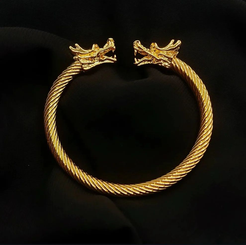 Dragon Power Bracelet