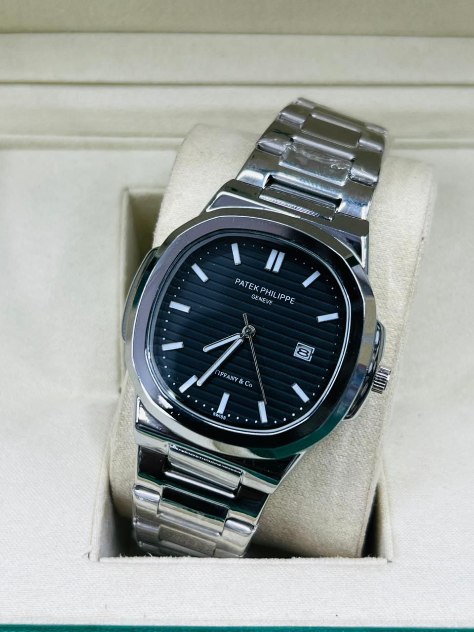 PATEK PHILIPPE GENEVE