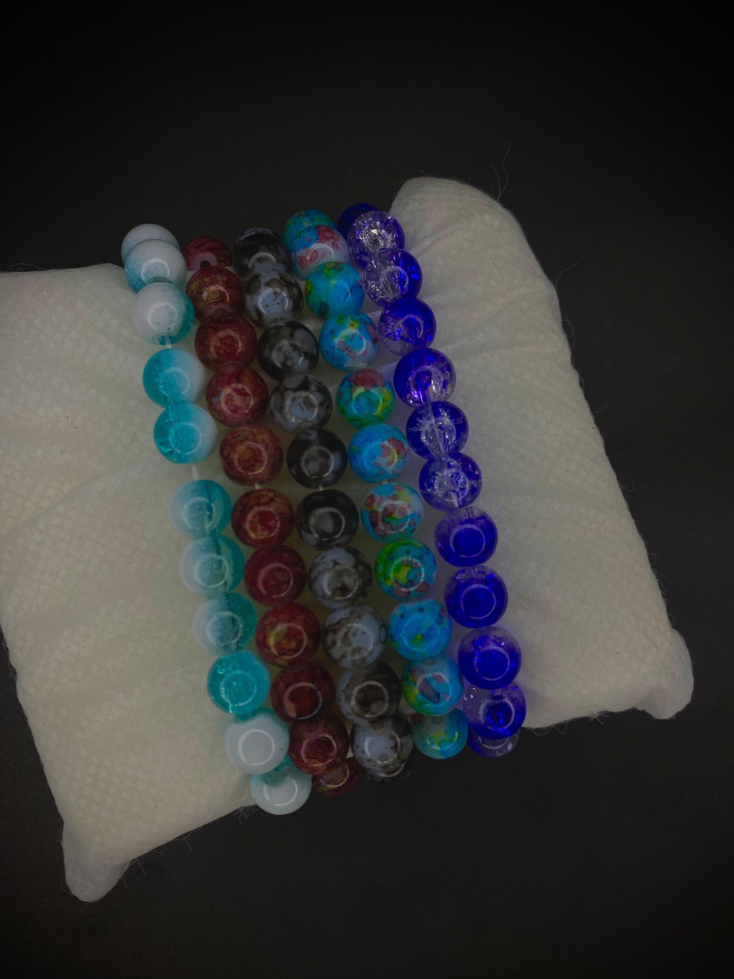 Beads Bracelet(pack of 5)