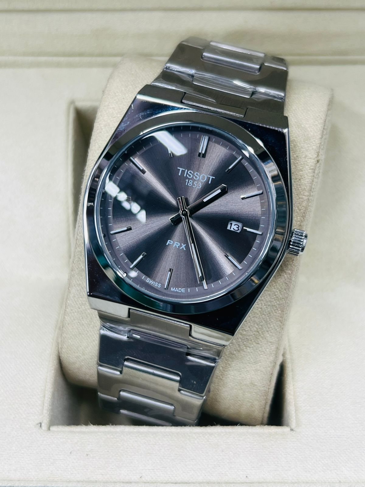 Tissot 1853 PRX