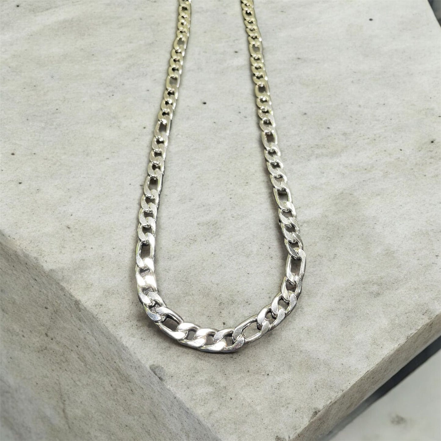 7mm Cuban Chain