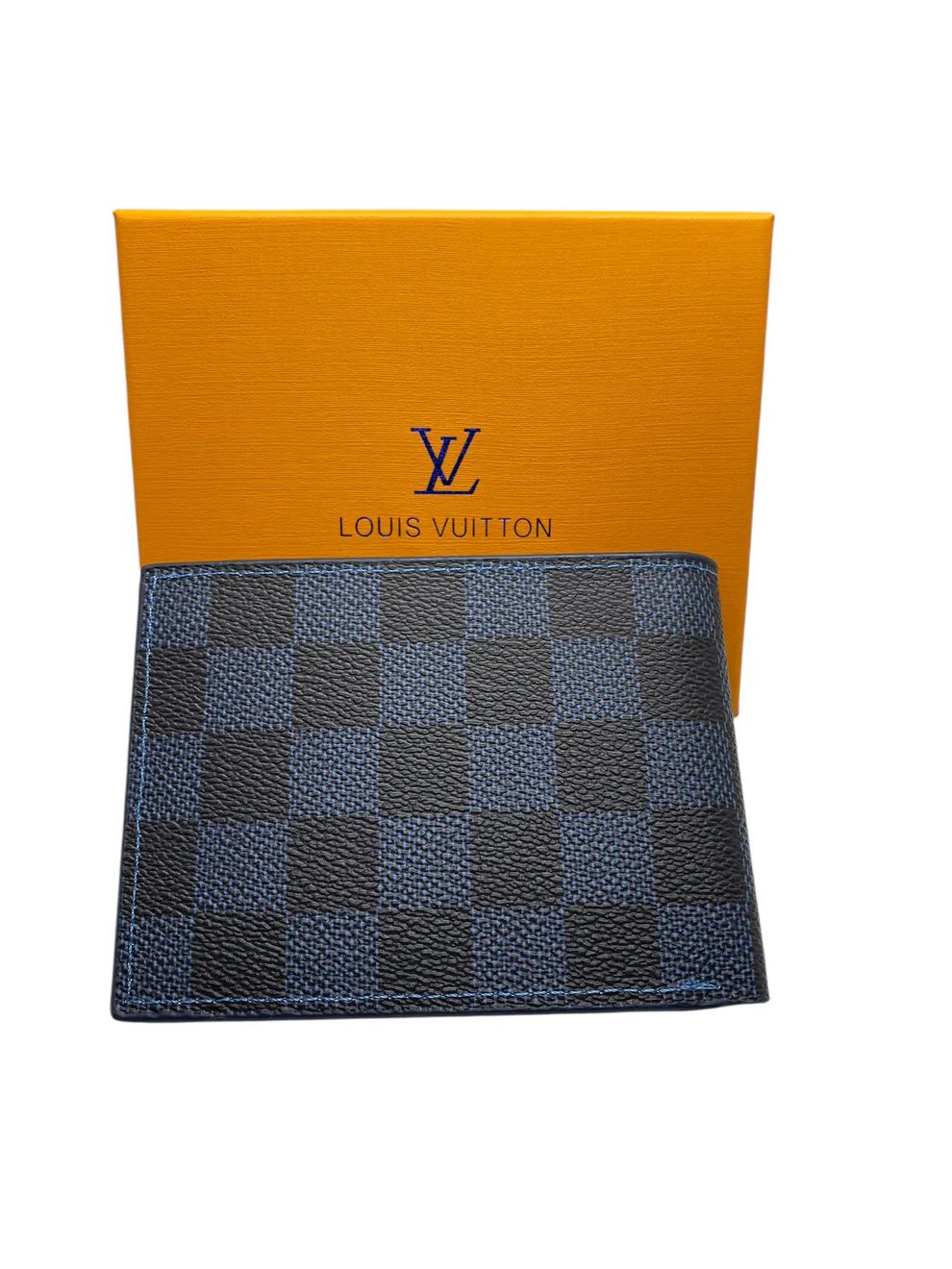 Louis Vuitton Paris Premium Wallet