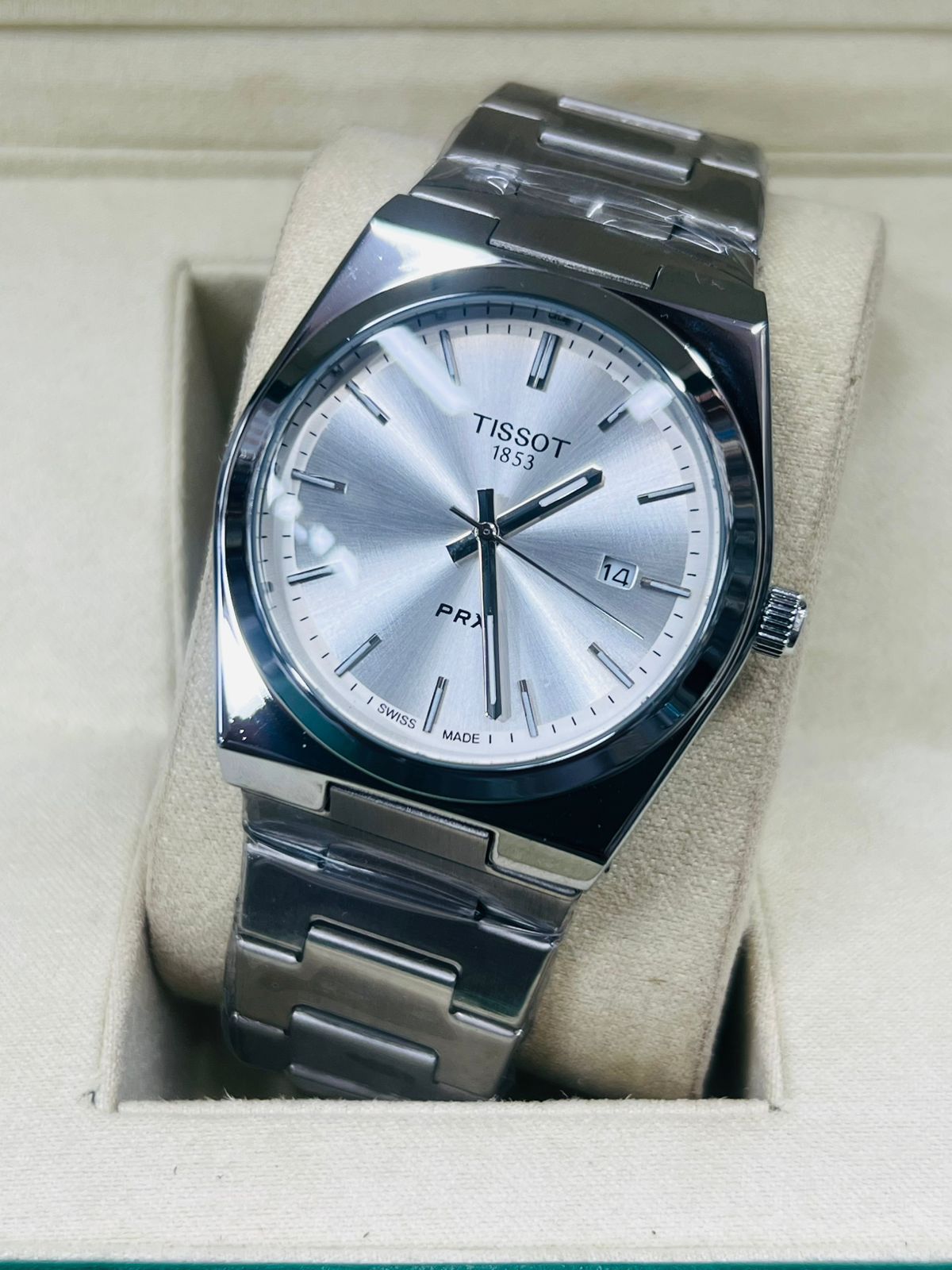 Tissot 1853 PRX