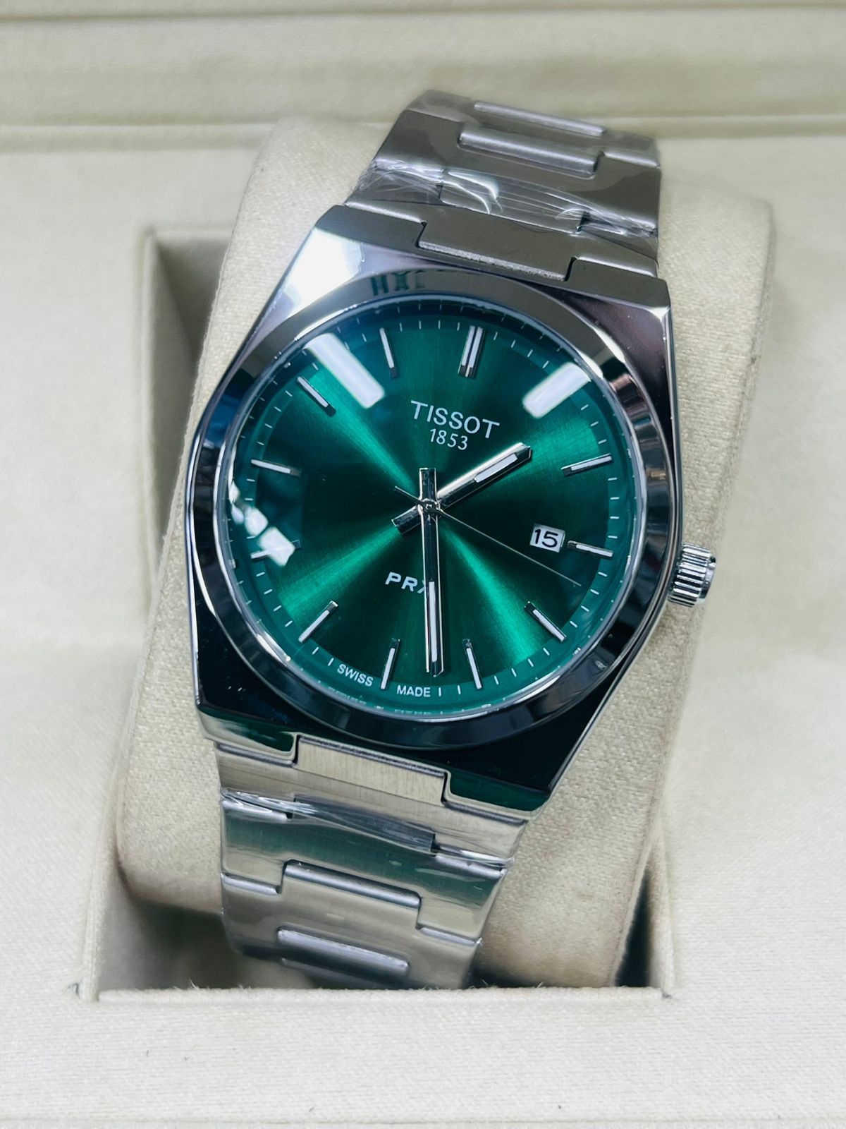 Tissot 1853 PRX