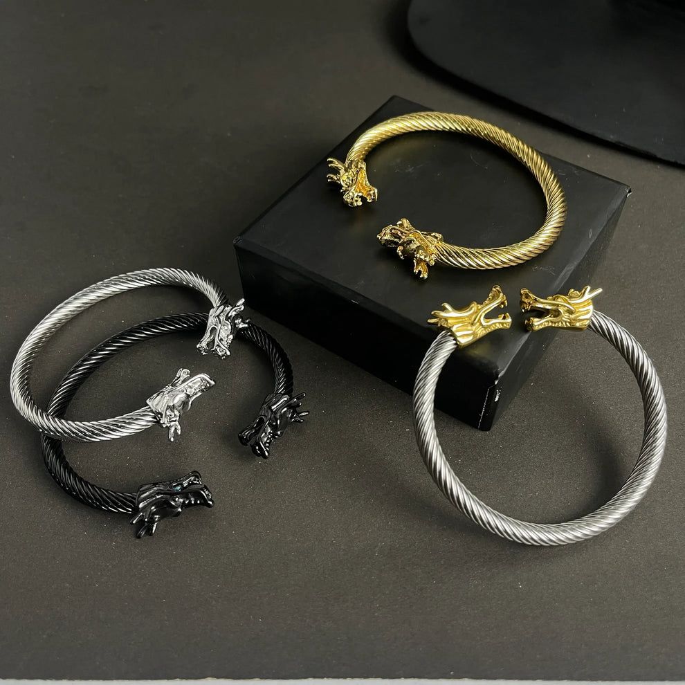 Dragon Power Bracelet