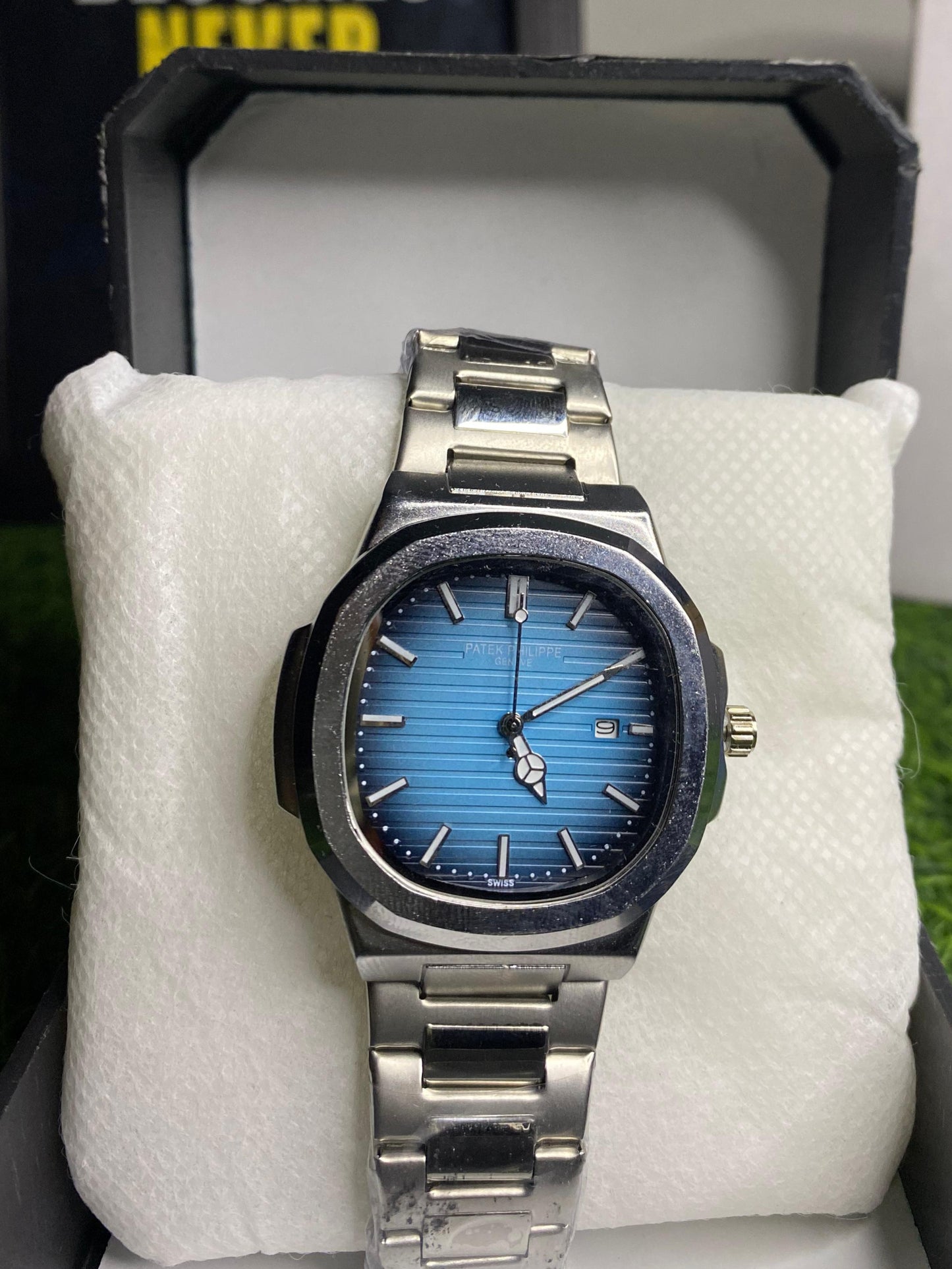 Patek Philipee Geneve