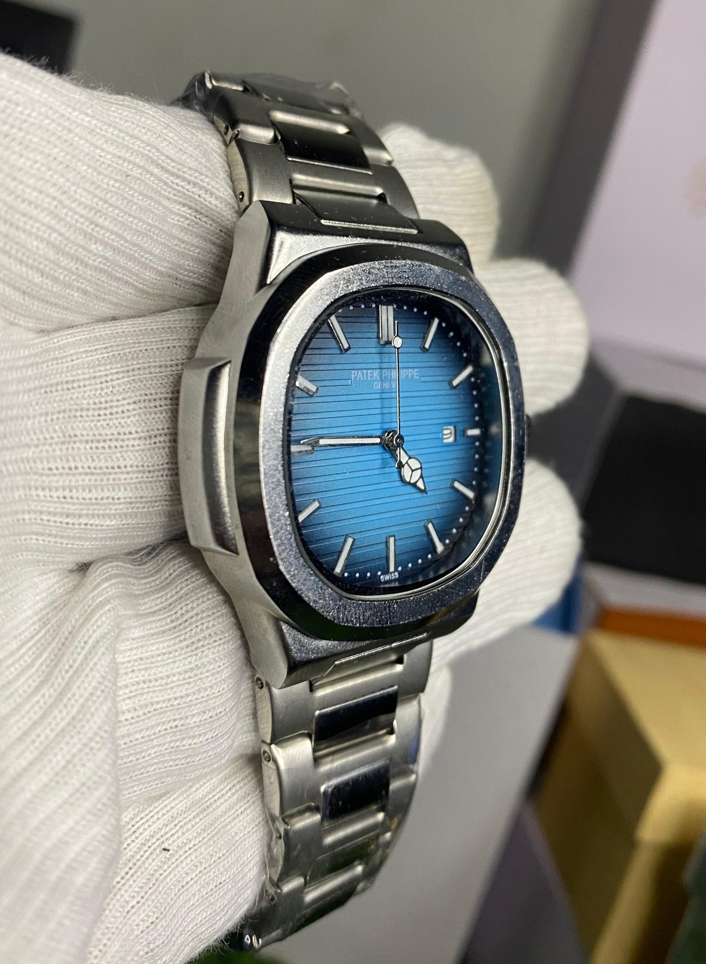 Patek Philipee Geneve