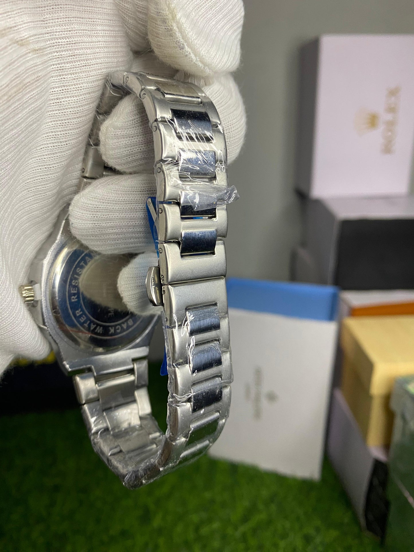 PATEK PHILIPEE GENEVE