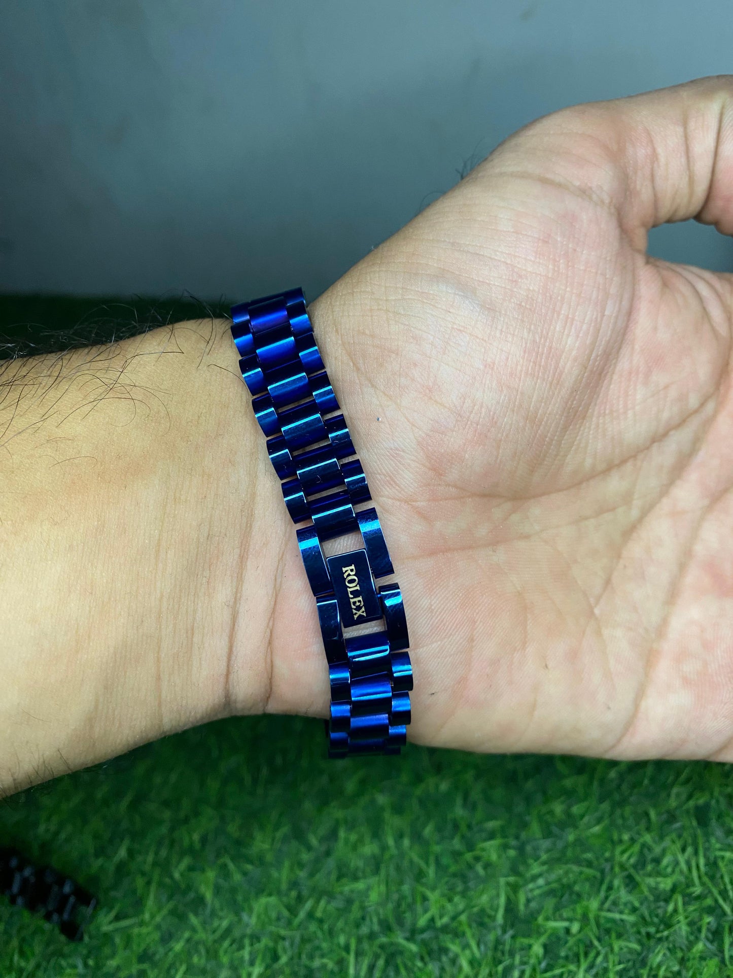 Ocean Blue Power Combo