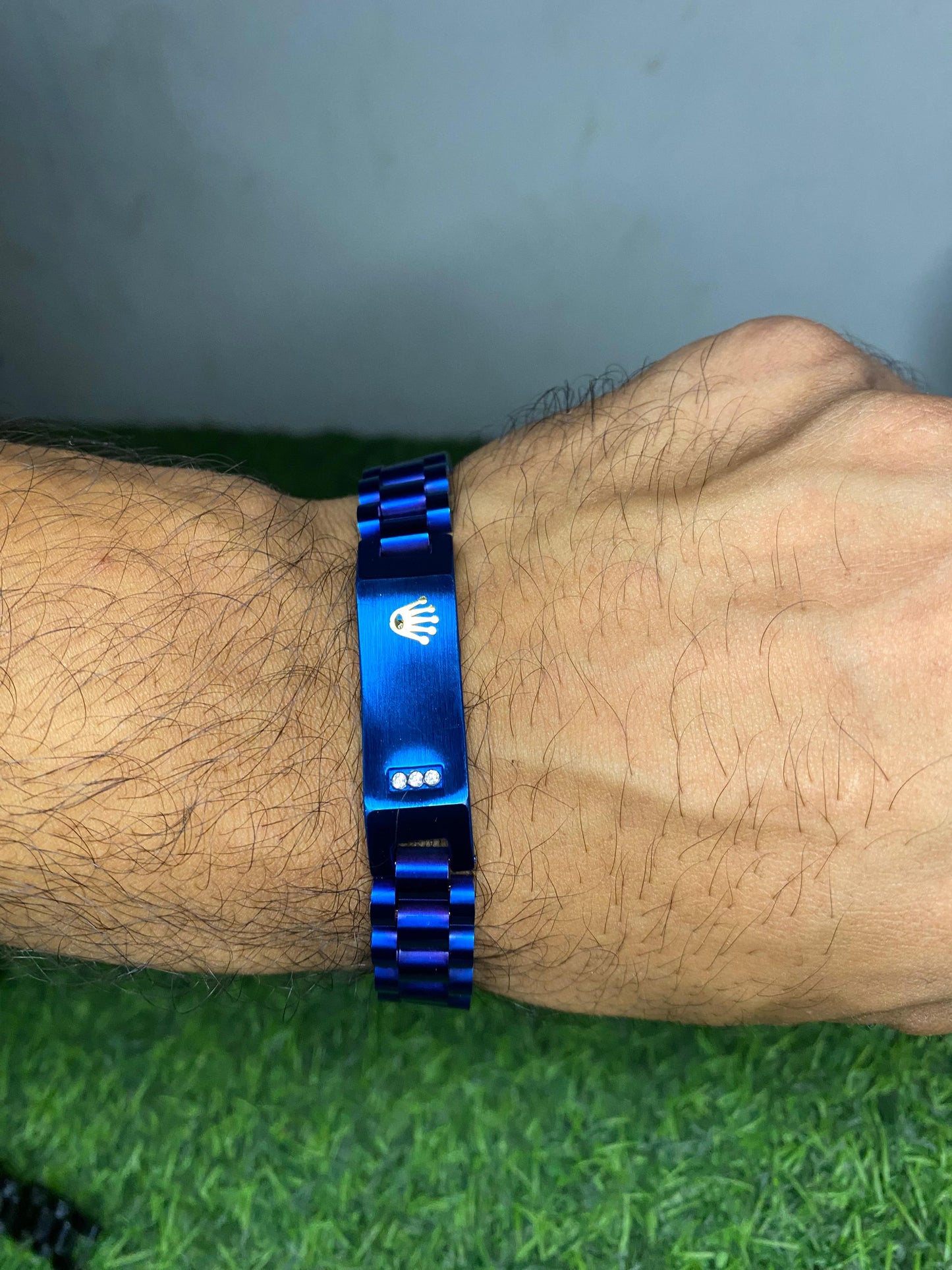 Ocean Blue Power Combo