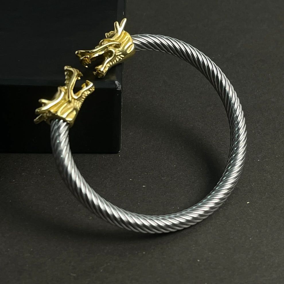 Dragon Power Bracelet