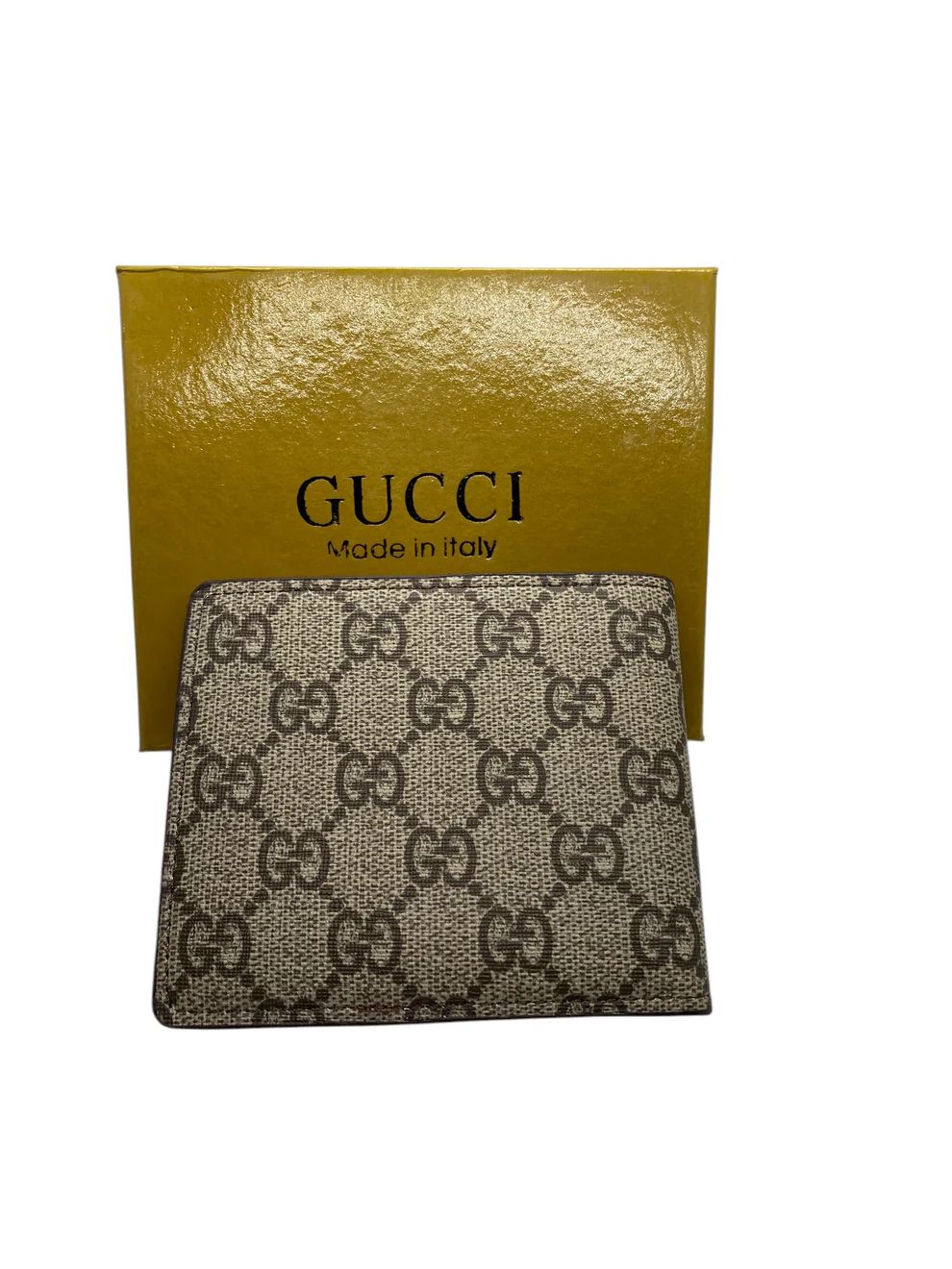 Gucci Bee Premium Wallet