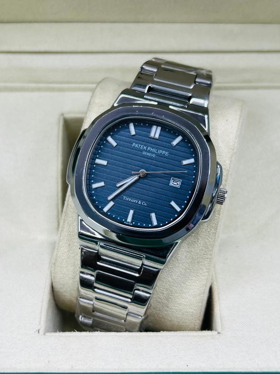 PATEK PHILIPPE GENEVE