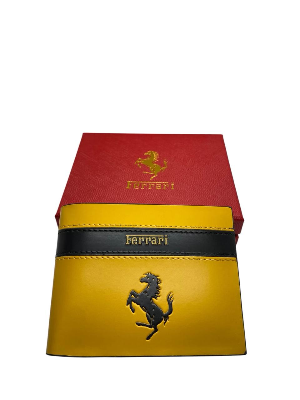 Ferrari Iconic Edition