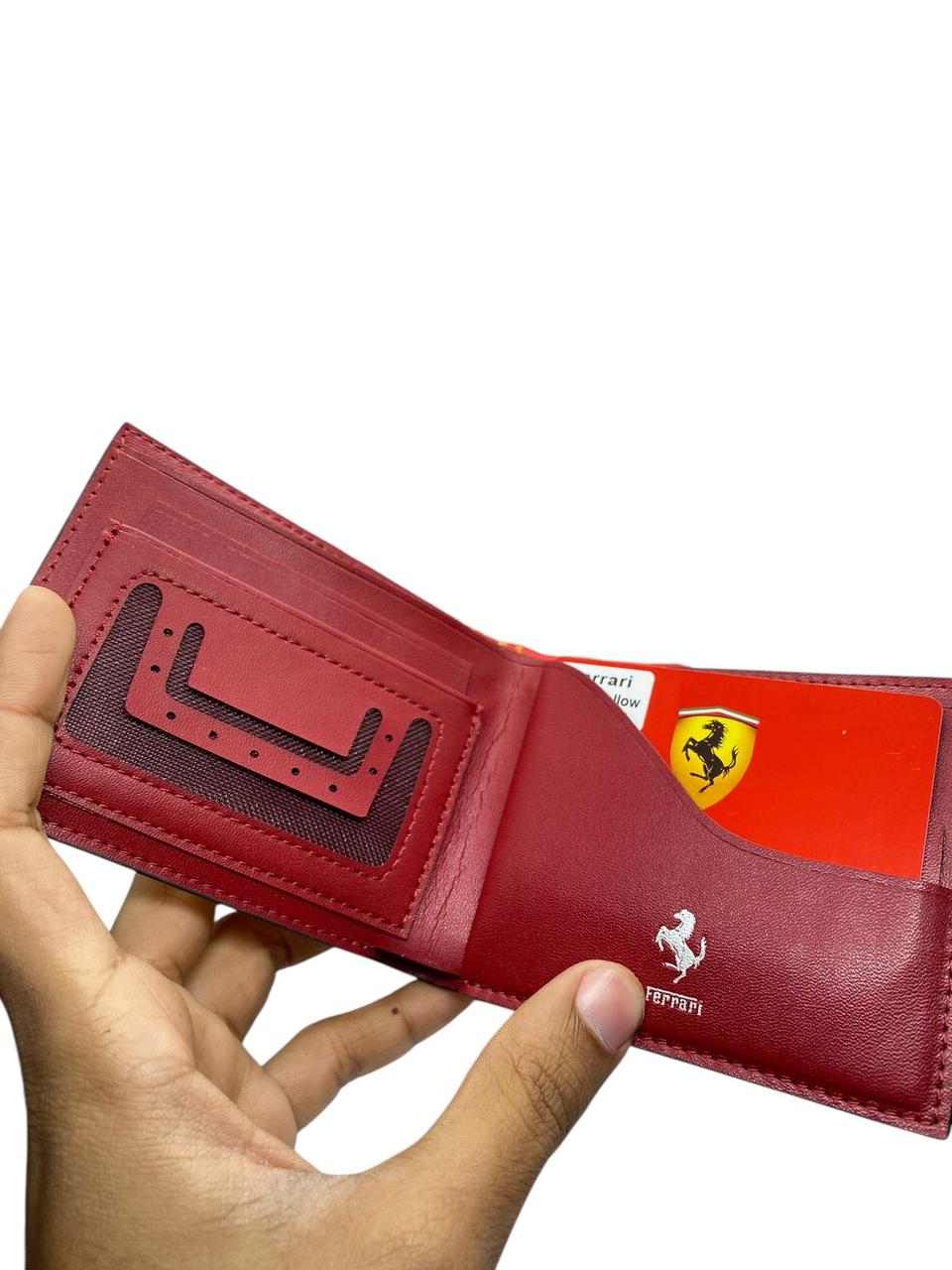Ferrari Iconic Edition