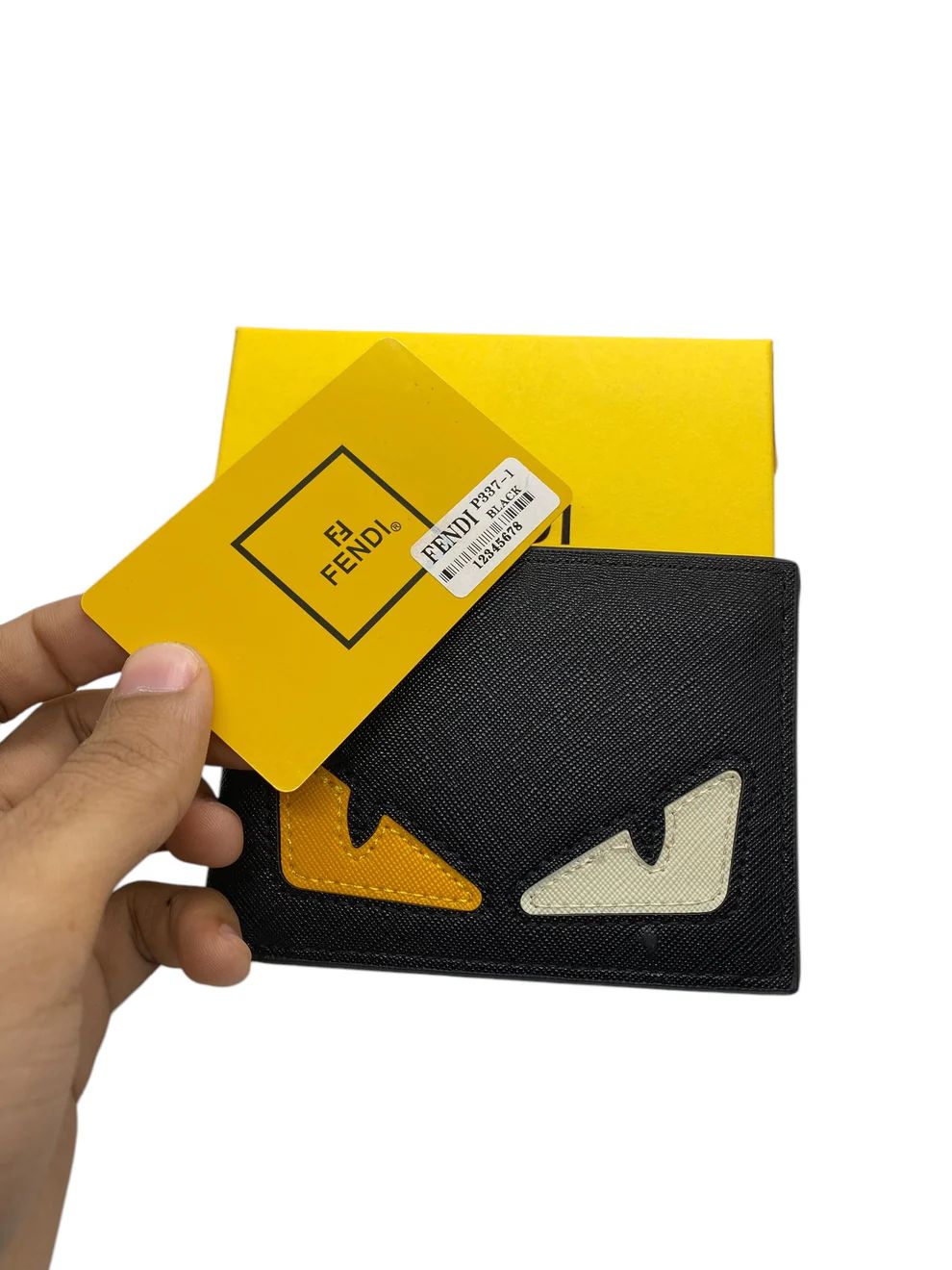 Fendi Roma Premium Edition