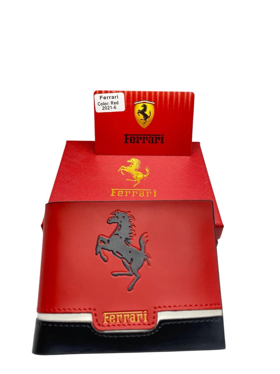 Ferrari Iconic Edition