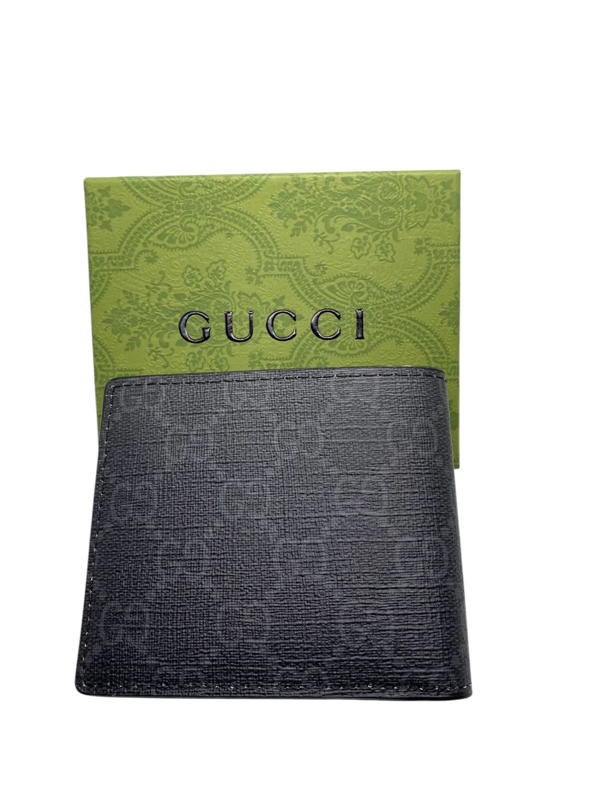 Gucci Tiger Premium Wallet
