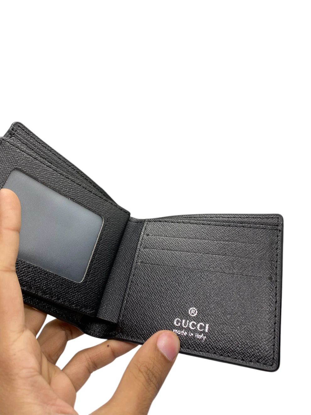 Gucci Tiger Premium Wallet