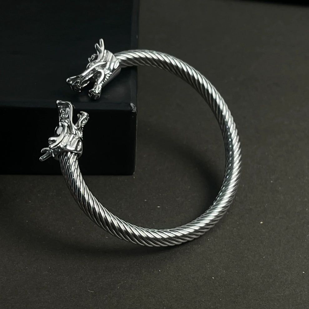 Dragon Power Bracelet