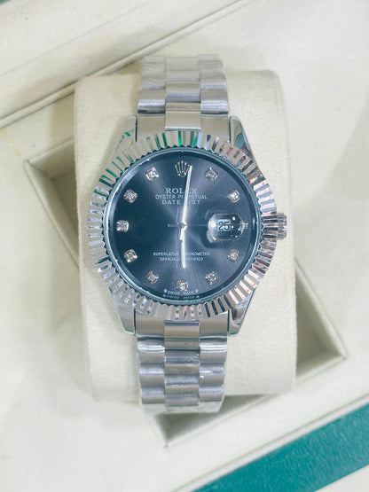 ROLEX DATE-JUST RX