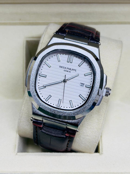 PP Leather Straps