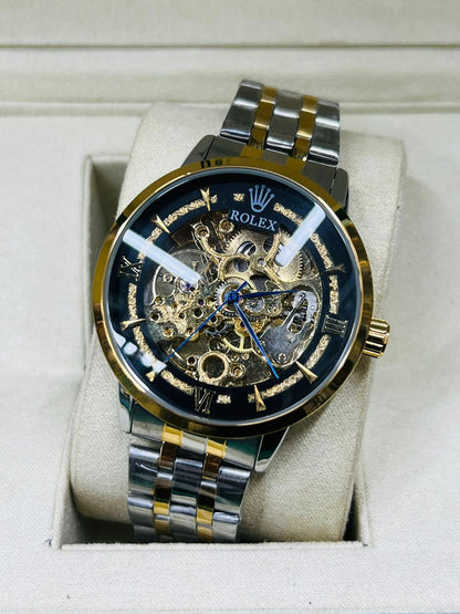 ROLEX AUTO