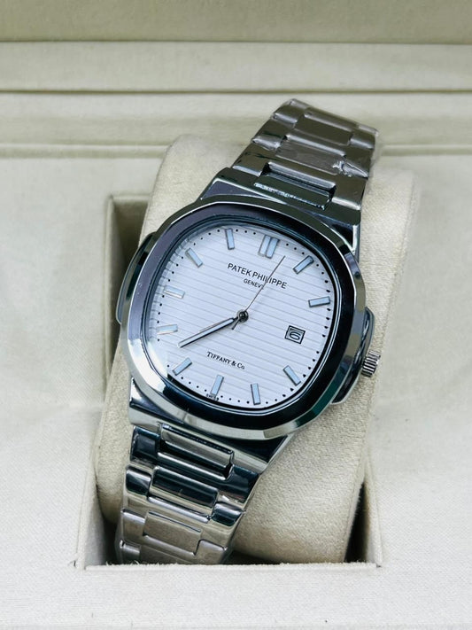 PATEK PHILIPPE GENEVE