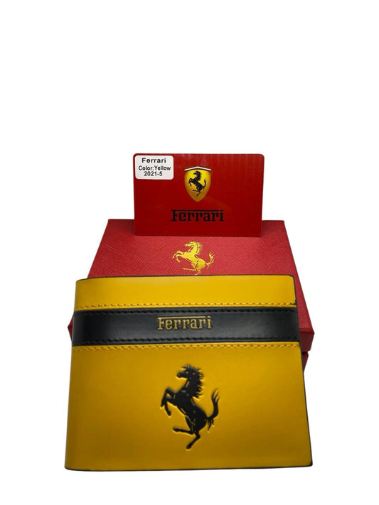 Ferrari Iconic Edition