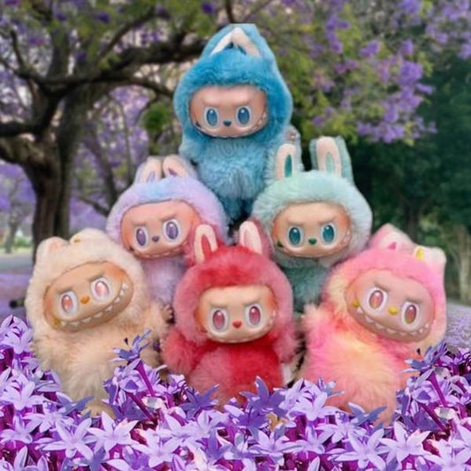 LABUBU DOLL