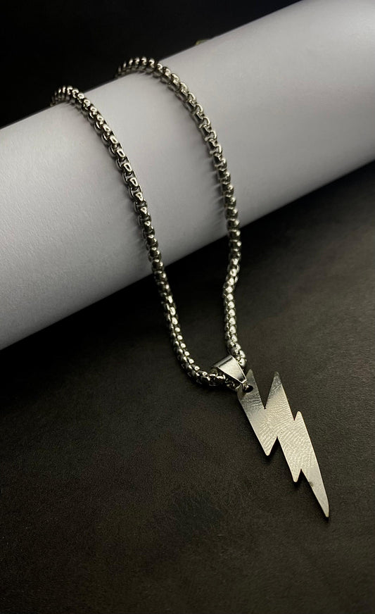LIGHTENING PENDANT