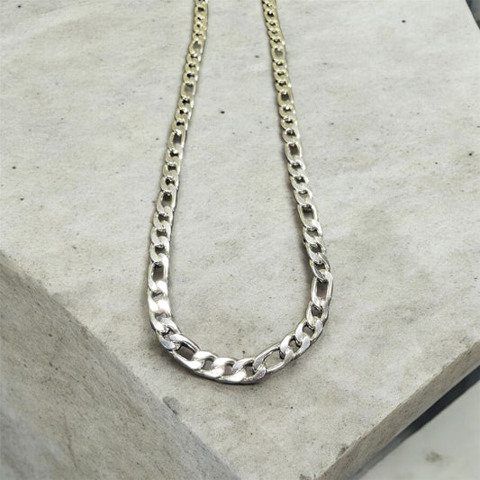 7mm Cuban Chain