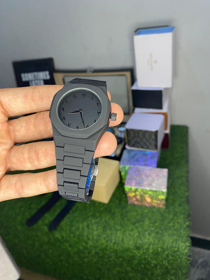 Arabic Aura Watch
