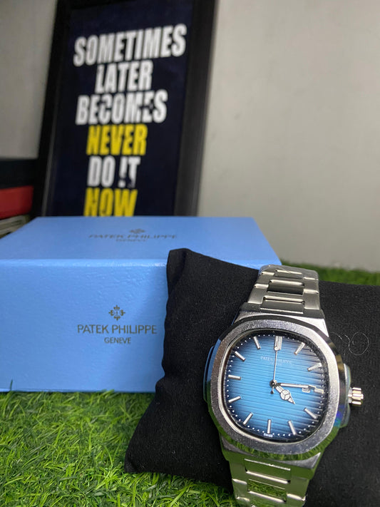 Patek Philipee Geneve