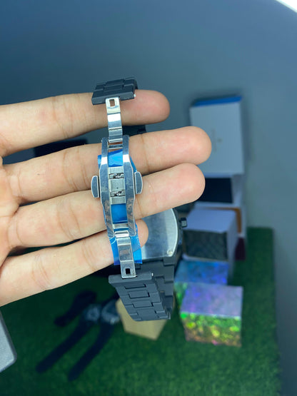 Arabic Aura Watch