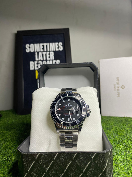 ROLEX YACHET MASTER