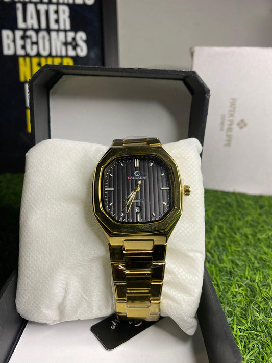 GUSALAI PURE GOLD 8112G 22K