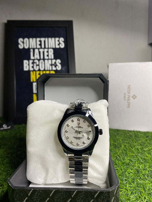 ROLEX DATE-JUST RX