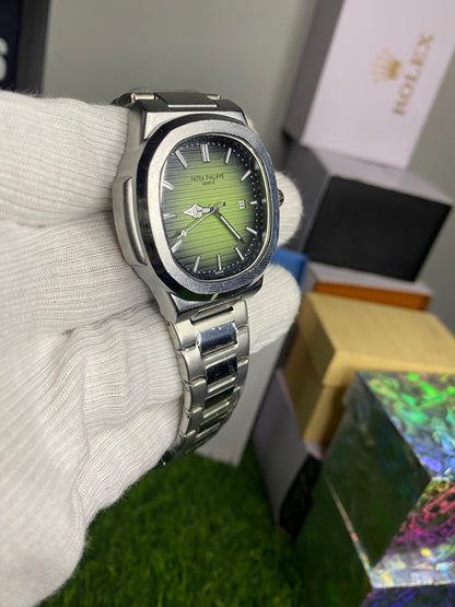 PATEK PHILIPEE GENEVE