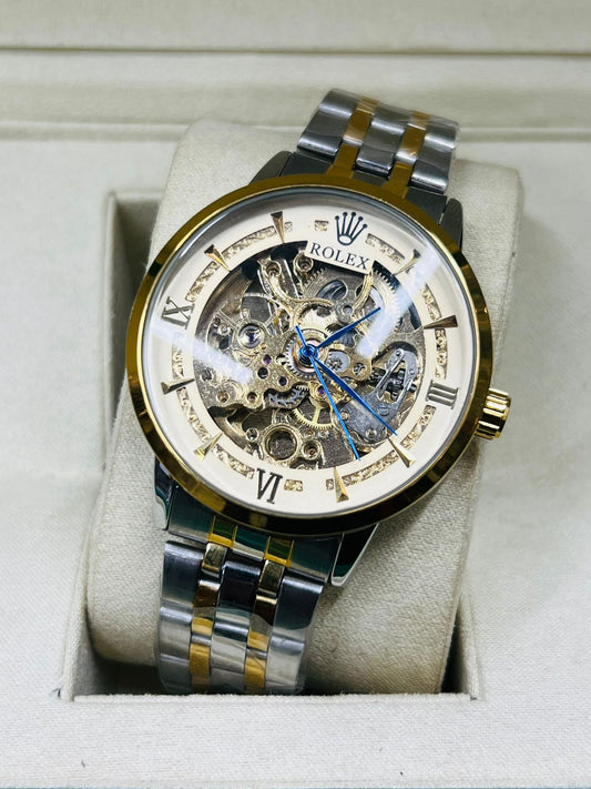 ROLEX AUTO