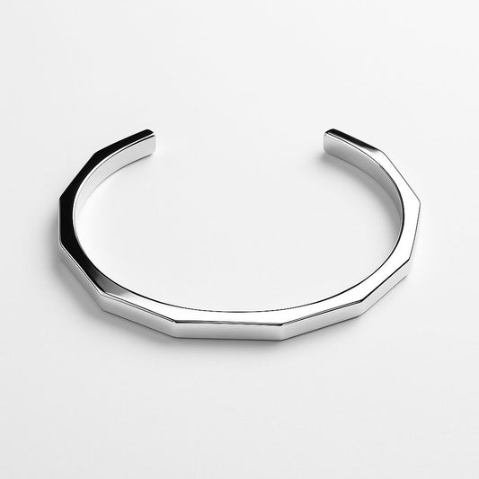 Titan Hex Bracelet